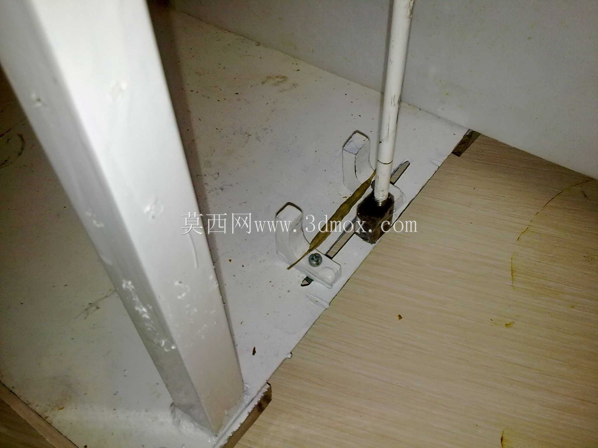 摇摆机