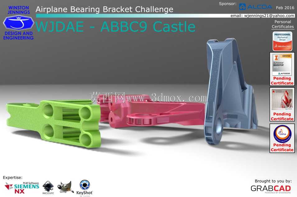 WJDAE-ABBC9城堡