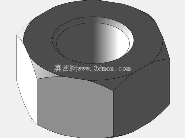 螺栓螺母