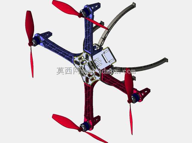 DJI450