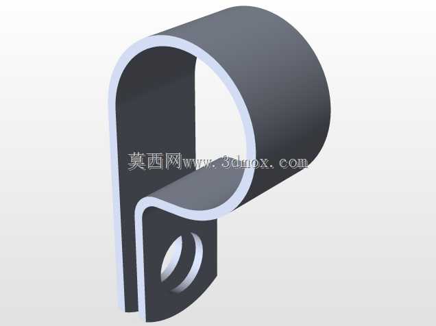钳制军事标准