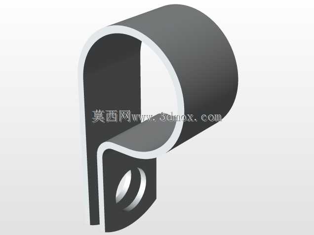 钳制军事标准