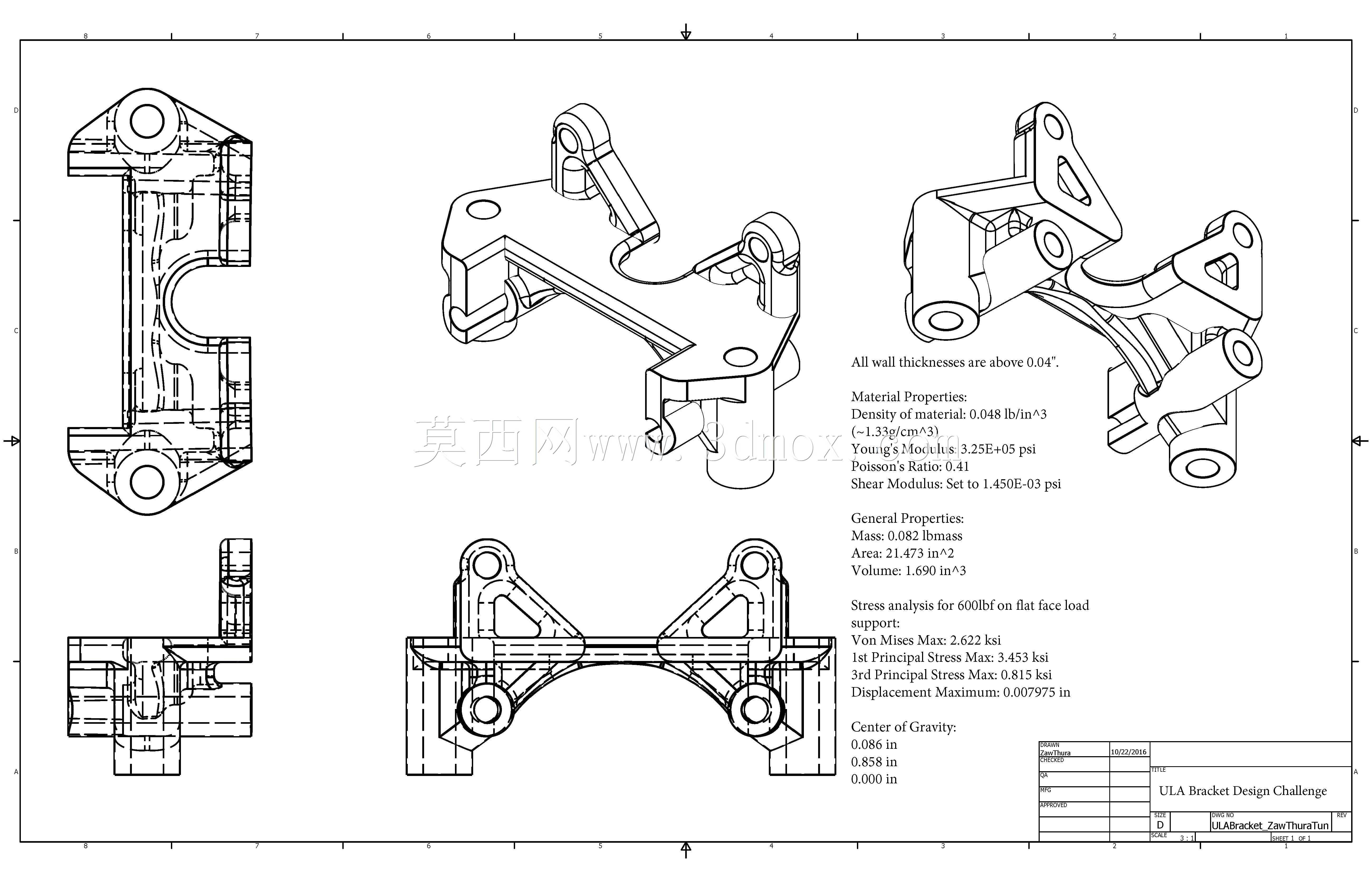 火箭支架挑战赛进入