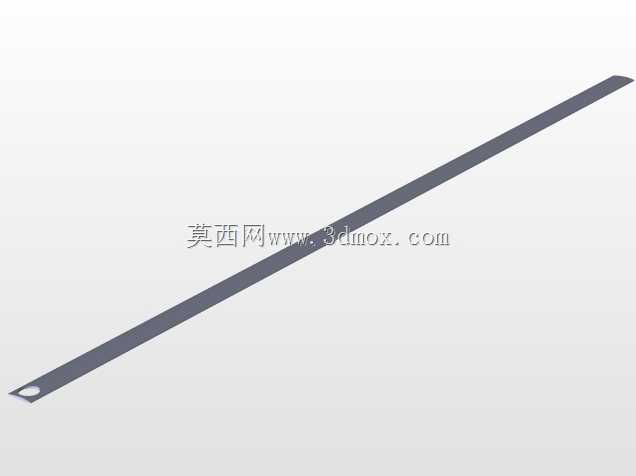 转子叶片