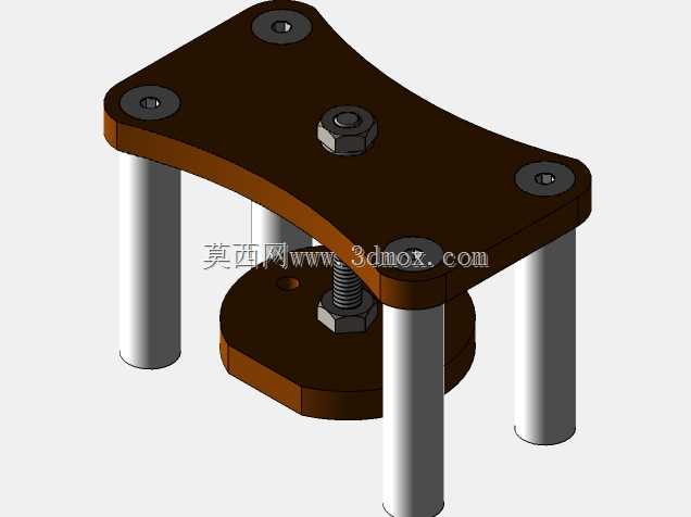 Bell 407机油泵拔出器