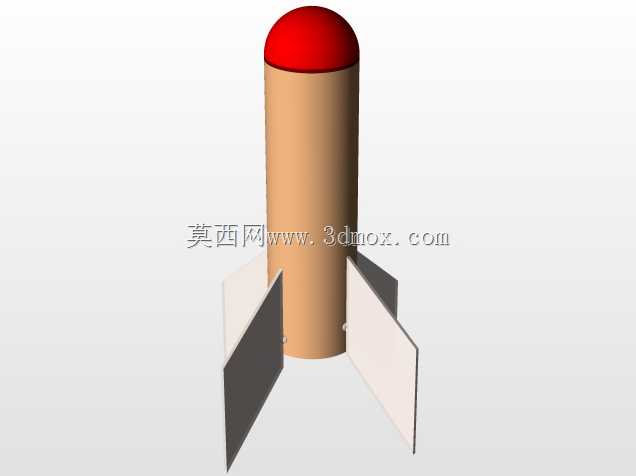 导弹侧绕机