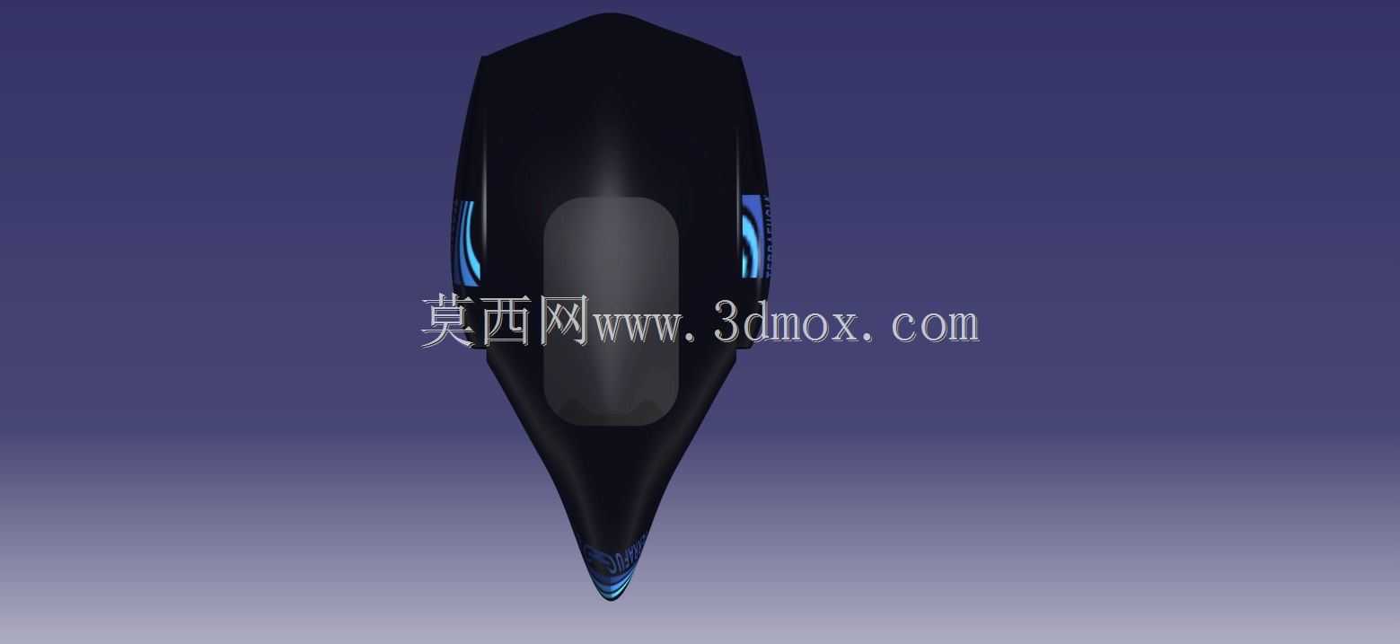 带气动分析的Terrafugia KS1