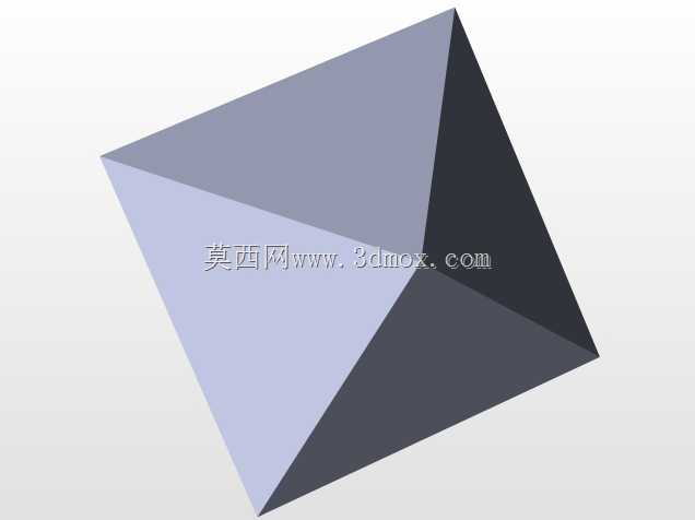 柏拉图式固体