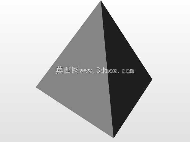 柏拉图式固体