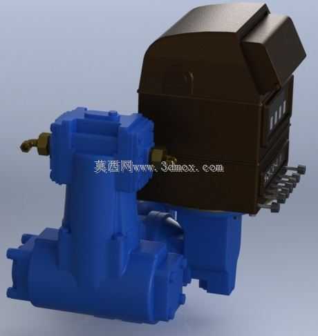 Gilbarco 400 lpm�ֹ�ҽѧԺ