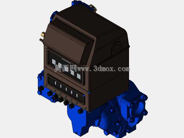 Gilbarco 400 lpm林哈医学院
