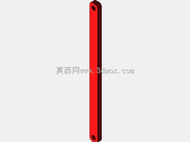 径向五缸发动机工作模型
