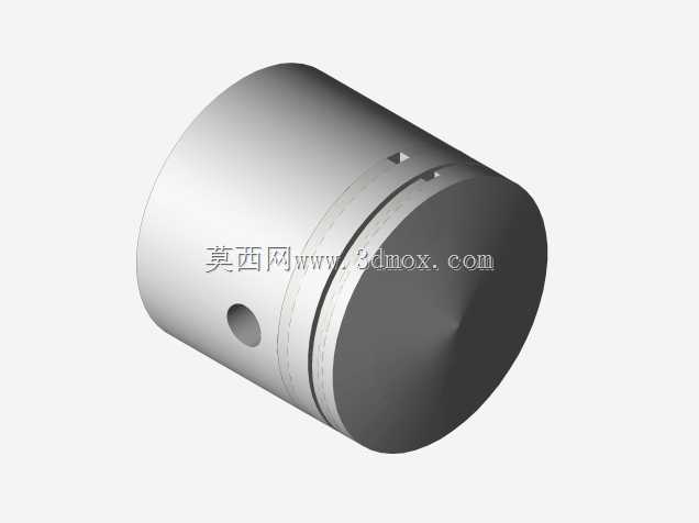 六缸柴油机