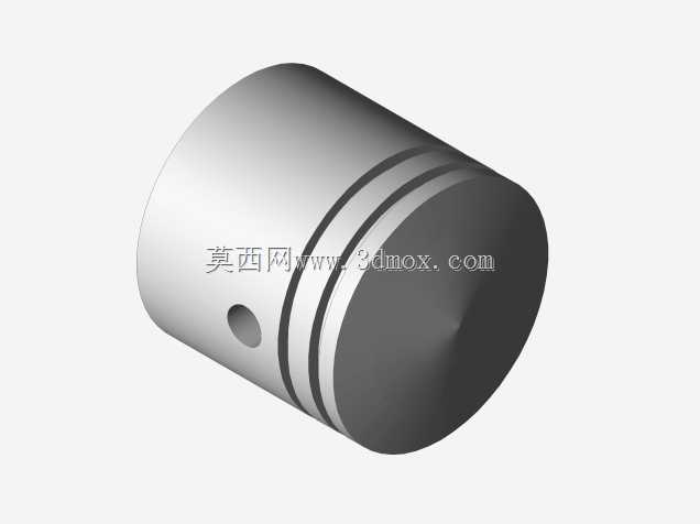六缸柴油机