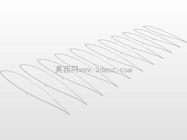 MAG-II法国设计飞机