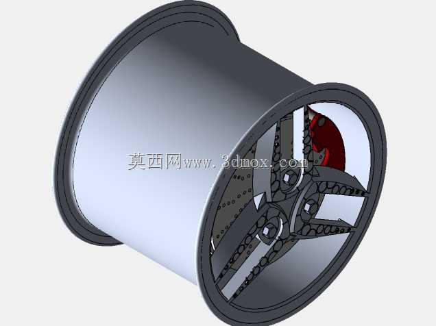 合金车轮