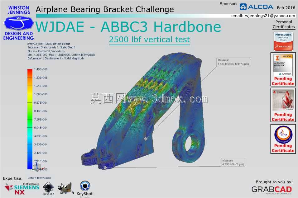 WJDAE-ABBC3硬骨