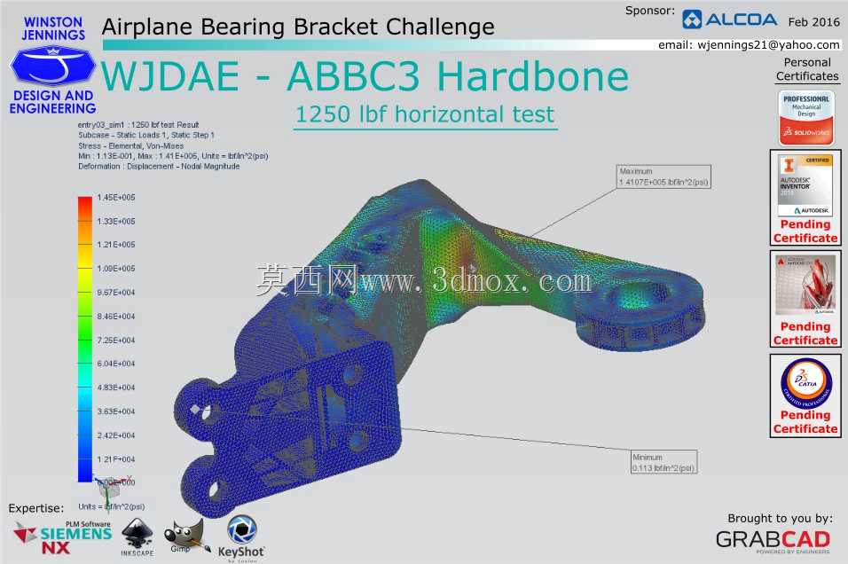 WJDAE-ABBC3硬骨