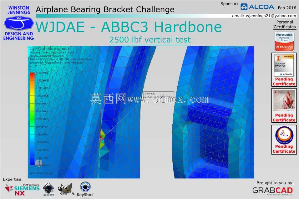 WJDAE-ABBC3硬骨