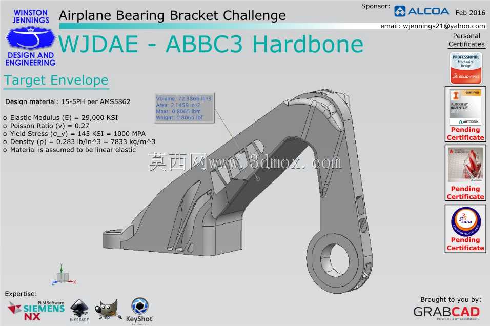 WJDAE-ABBC3硬骨