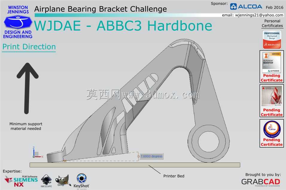 WJDAE-ABBC3硬骨