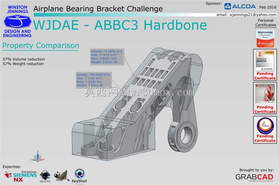 WJDAE-ABBC3硬骨