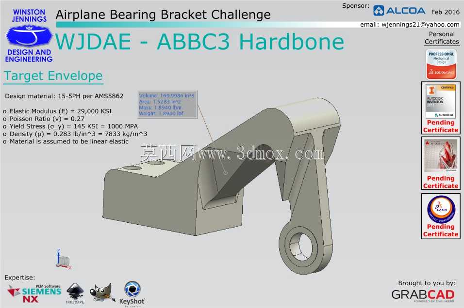 WJDAE-ABBC3硬骨