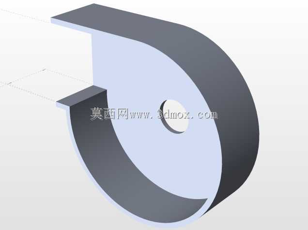 3D�ɴ�ӡRC���洬[����˹ƶ��߷�����]