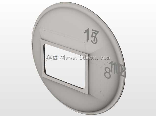 3D�ɴ�ӡRC���洬[����˹ƶ��߷�����]
