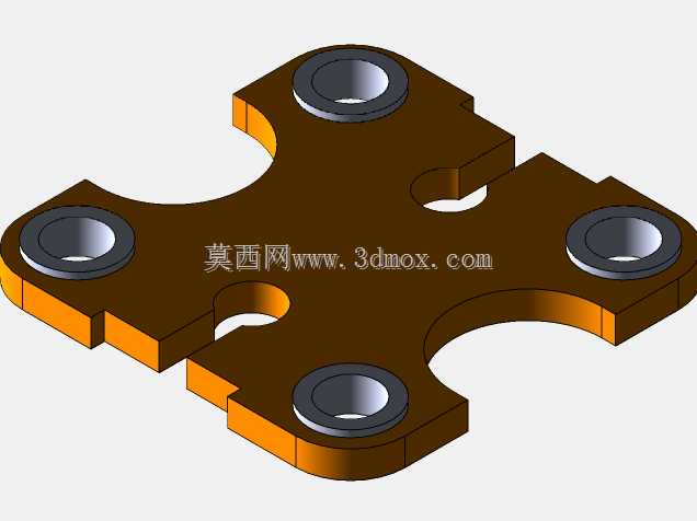 练习-15 SolidWorks