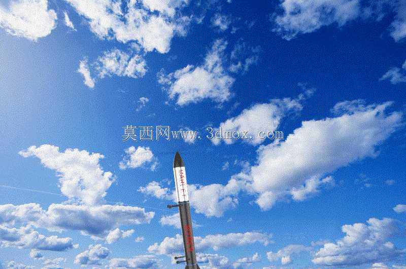 雷萨贝探空火箭