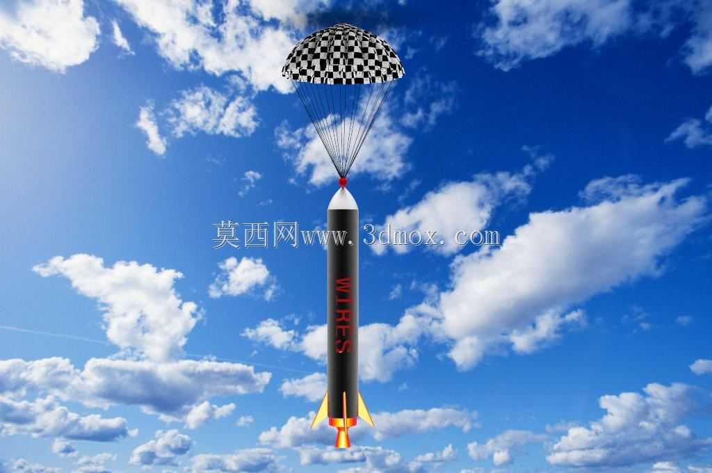雷萨贝探空火箭