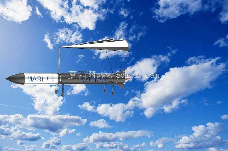 雷萨贝探空火箭