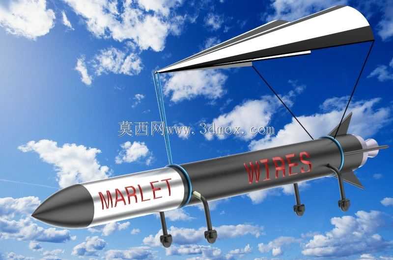 雷萨贝探空火箭