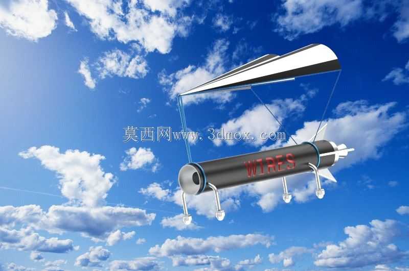 雷萨贝探空火箭