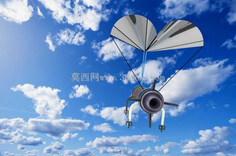 雷萨贝探空火箭