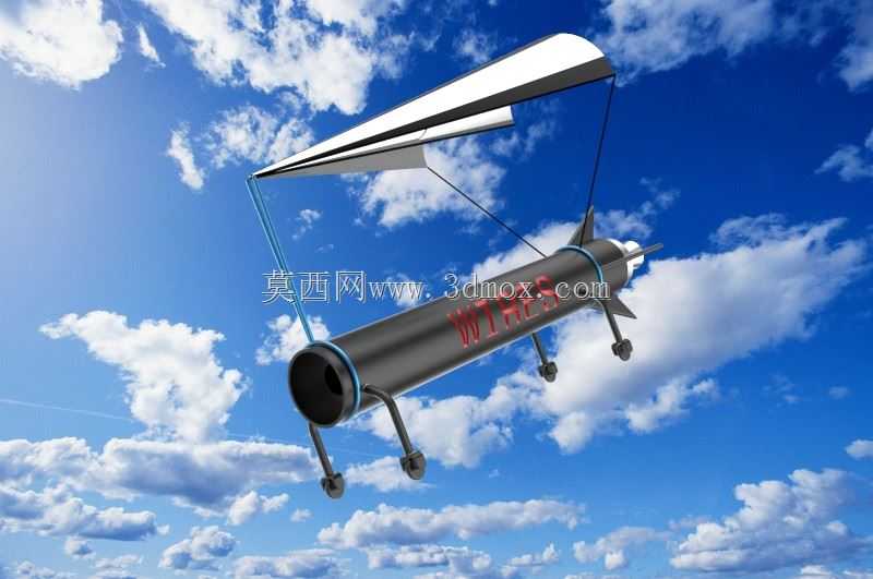 雷萨贝探空火箭