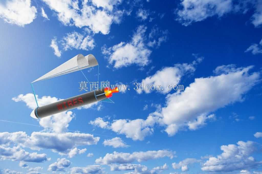 雷萨贝探空火箭
