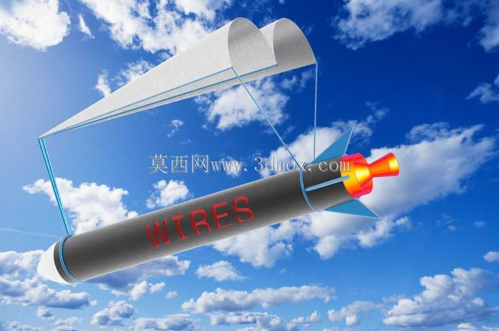 雷萨贝探空火箭