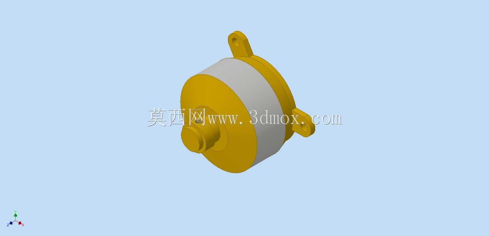 Turnigy C2222