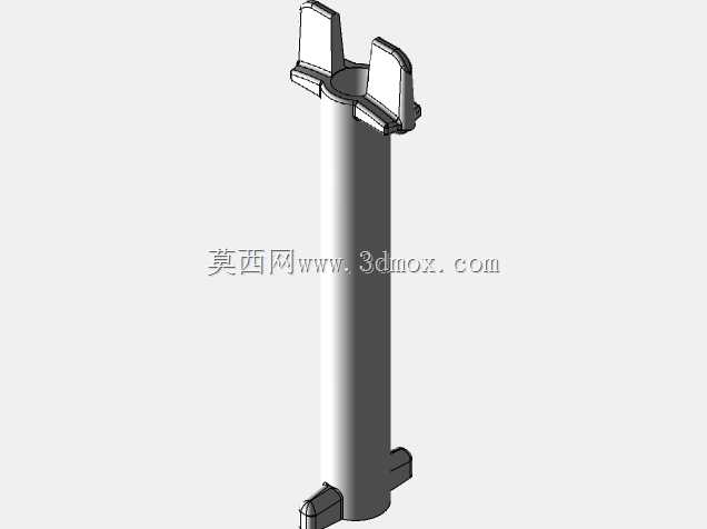 机翼连接件A0355-27