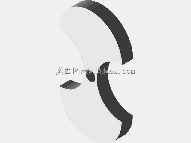 达纳莫尔身体部位