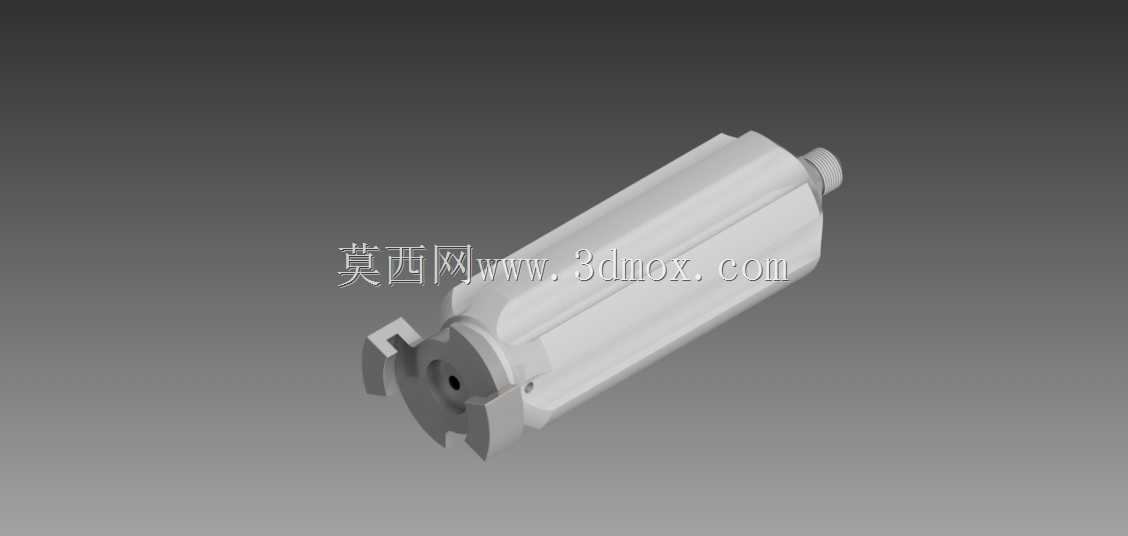 TIV连接器-3