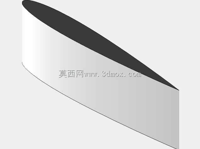 矩形涡流发生器