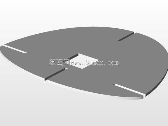 无人机收割机风景模型比例1:2,5