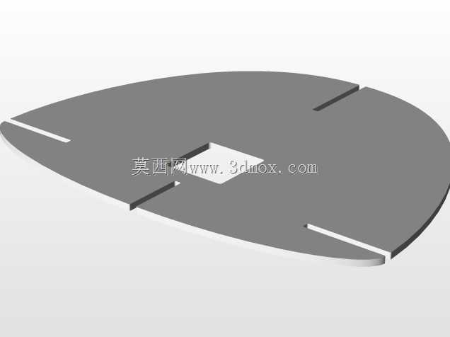 无人机收割机风景模型比例1:2,5