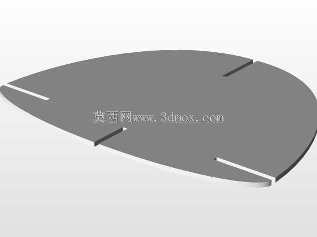无人机收割机风景模型比例1:2,5