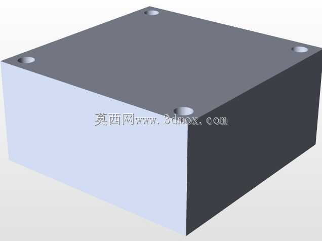 3DR虹膜的EPM支架