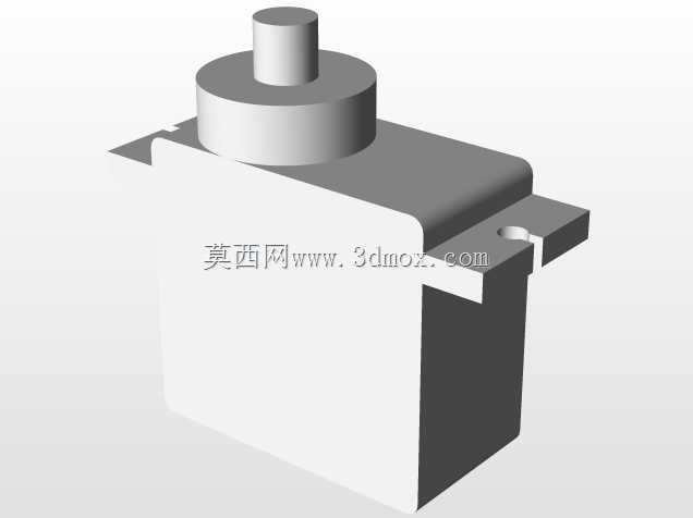 3DR虹膜的EPM支架