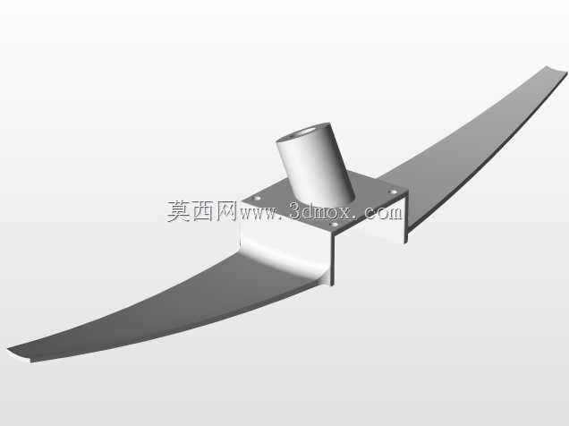 3DR虹膜的EPM支架